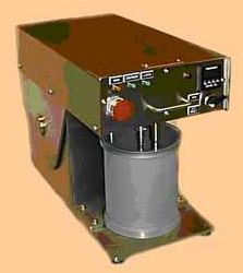 OpTest Fiber Quality Analyzer