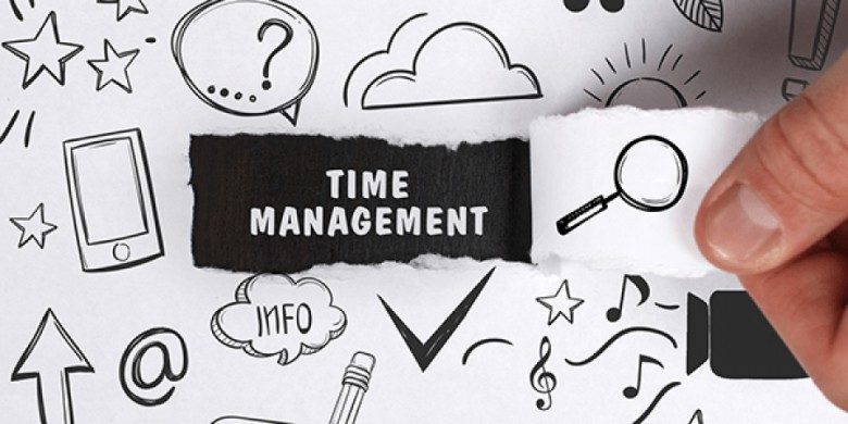 Time management in 1 working day