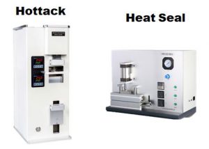 Hottack and Heat Seal
