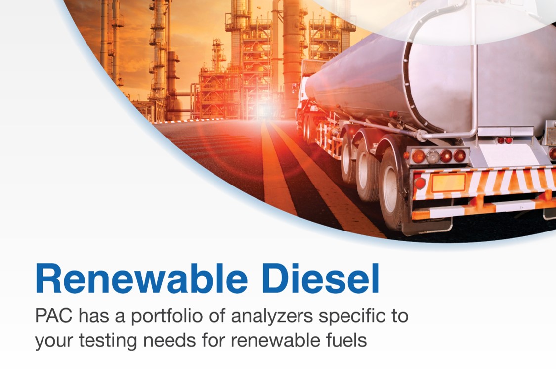 Renewable Energy (Diesel)