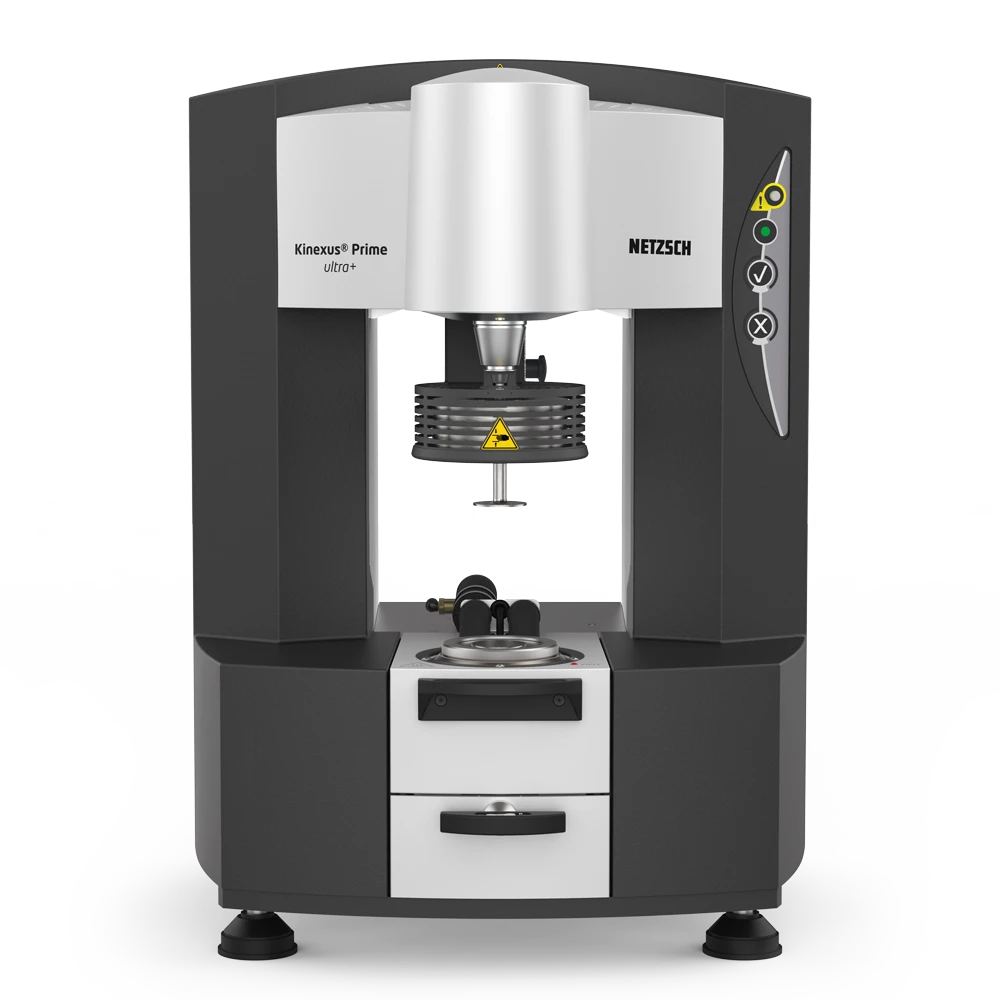 Compression Rheometer การทดสอบ Crush Tester - ความต้านทานแรงกดกระดาษ